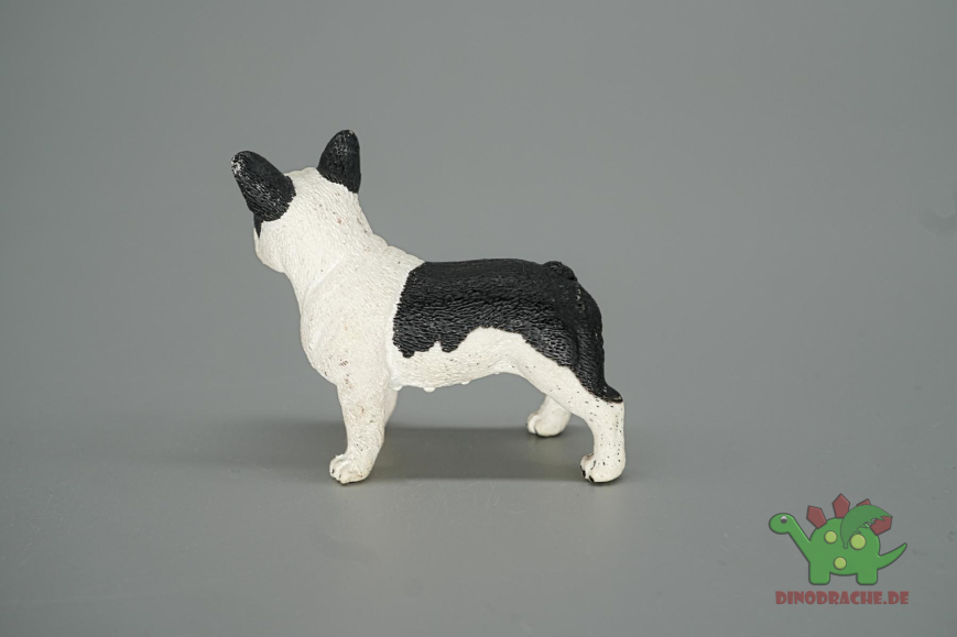 Schleich Französische Bulldogge 13877